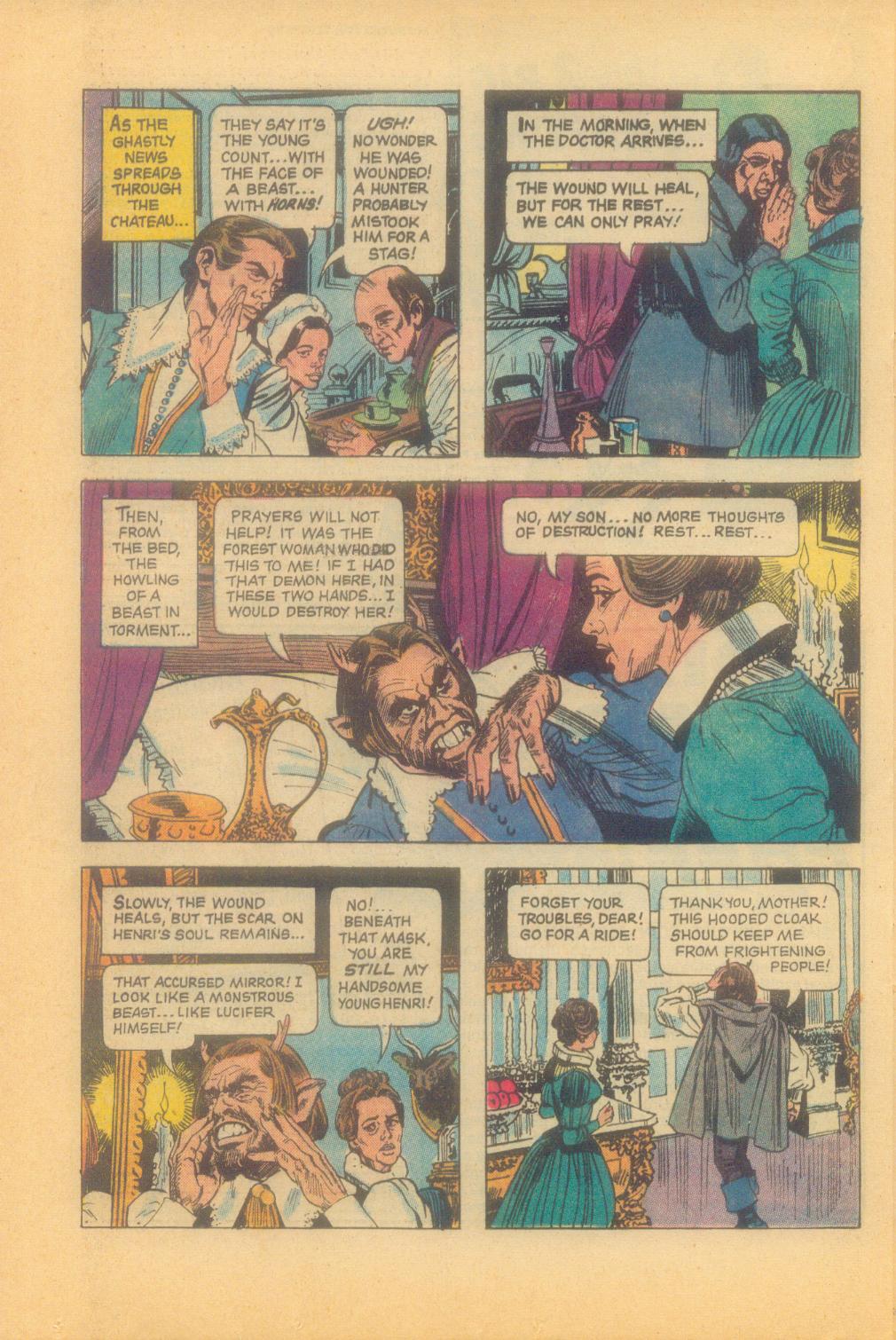 Read online Ripley's Believe it or Not! (1965) comic -  Issue #26 - 24
