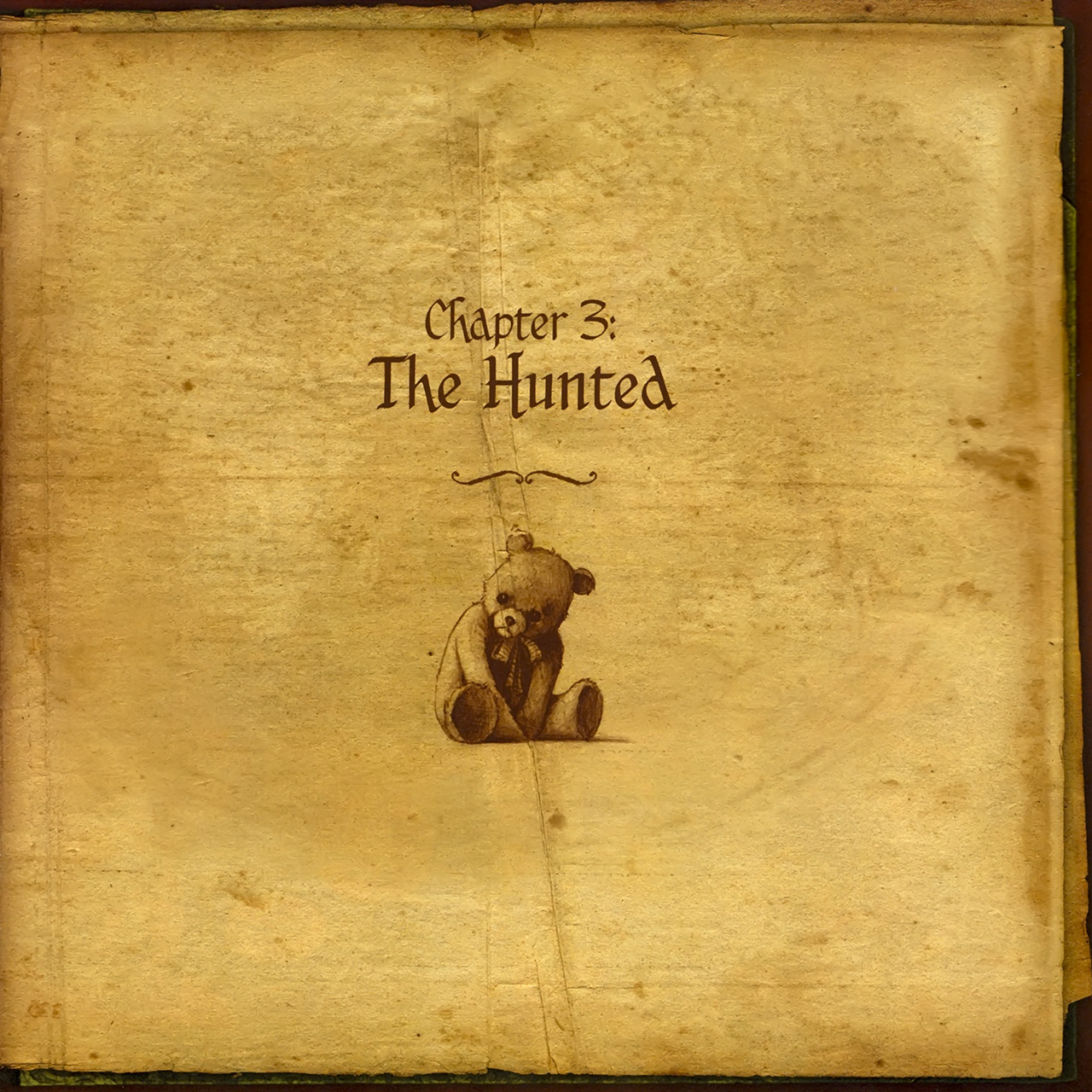 Read online The Stuff of Legend: Volume II: The Jungle comic -  Issue #3 - 8