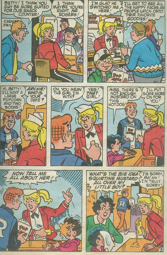 Read online Laugh Comics Digest comic -  Issue #114 - 45