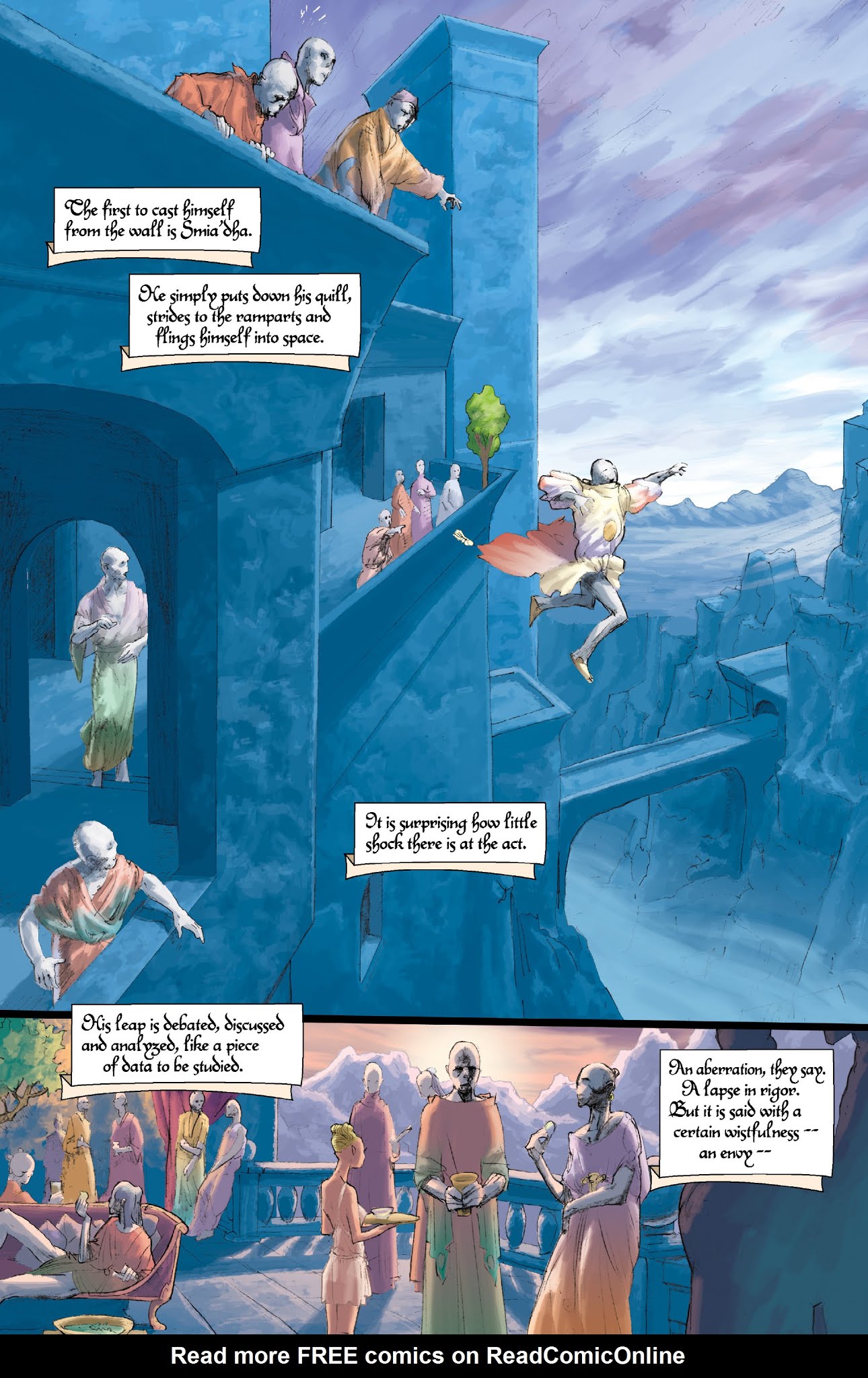 Read online Conan Omnibus comic -  Issue # TPB 1 (Part 3) - 54