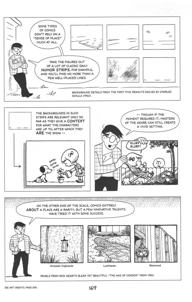 Read online Making Comics comic -  Issue # TPB (Part 2) - 78