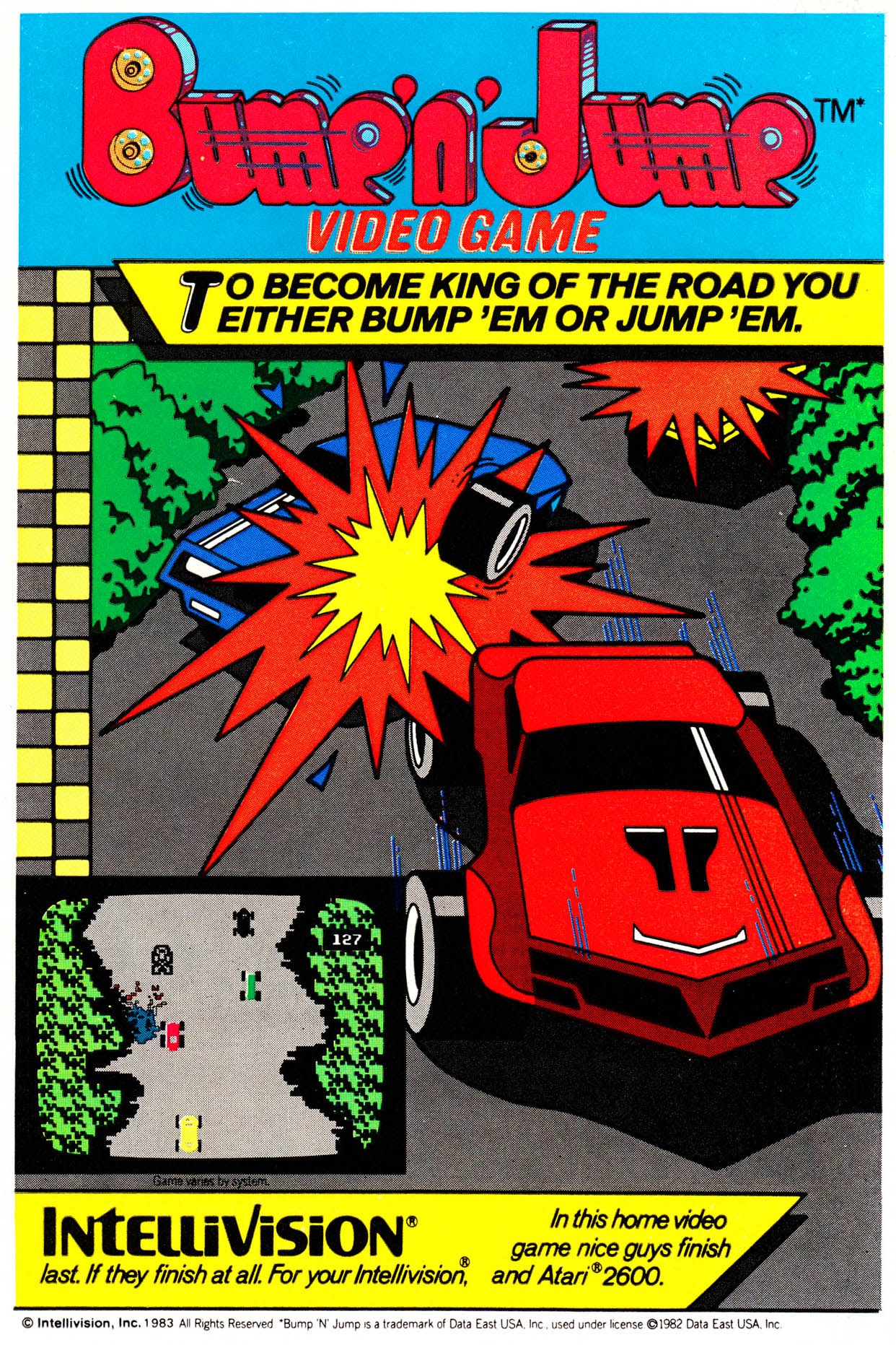 Read online The New Talent Showcase comic -  Issue #10 - 52