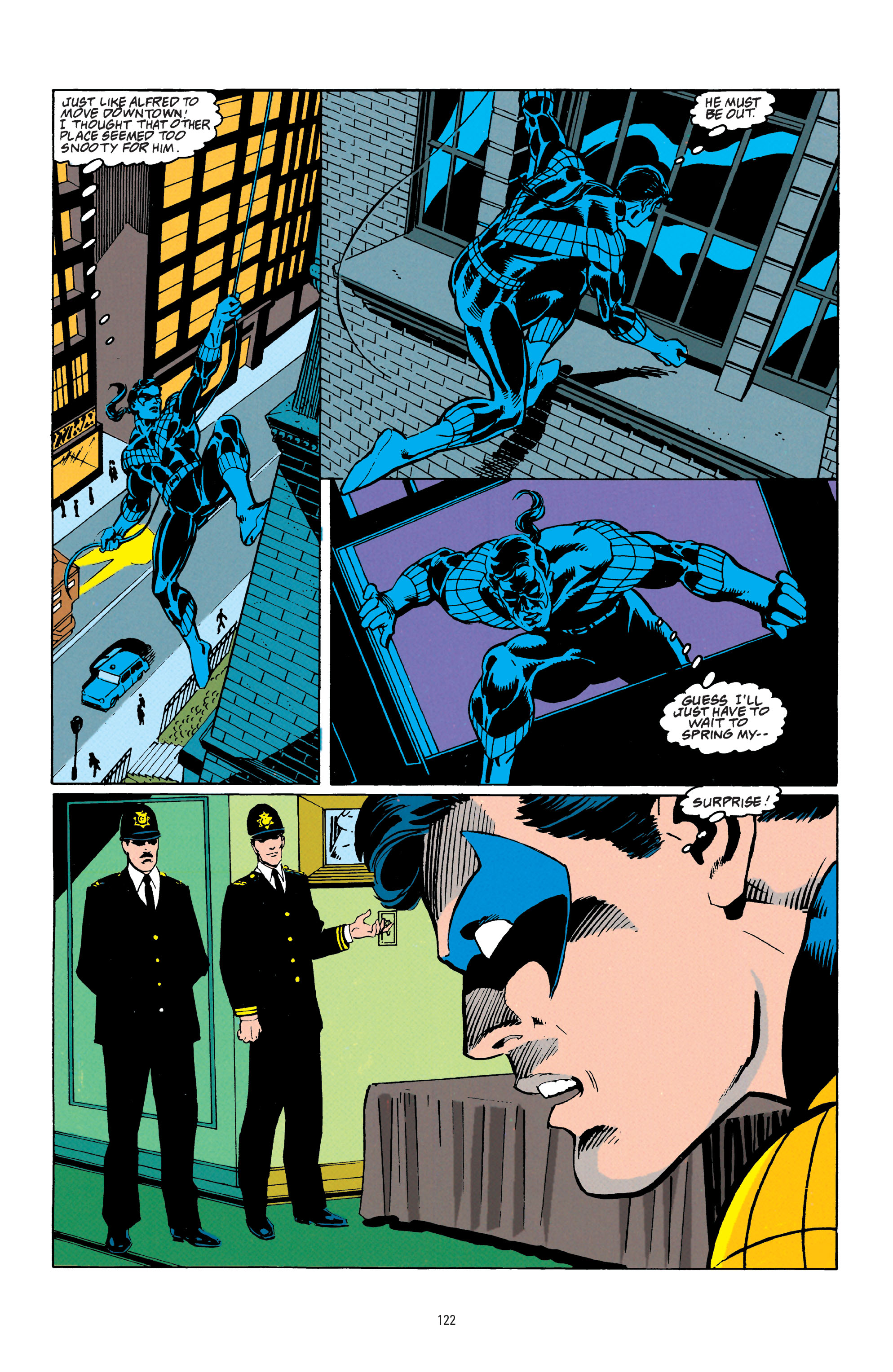 Read online Batman: Troika comic -  Issue # TPB (Part 2) - 20