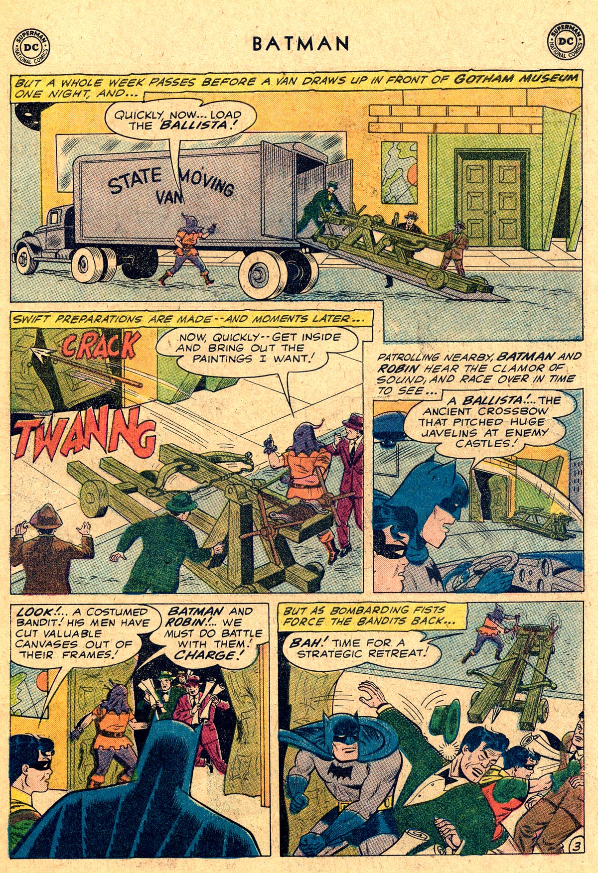 Read online Batman (1940) comic -  Issue #130 - 15