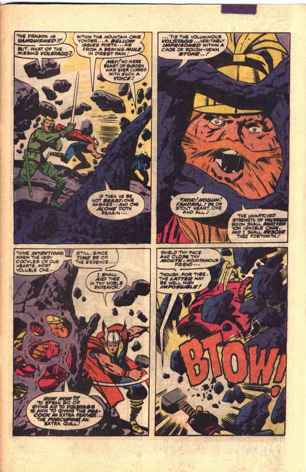 Tales of Asgard (1984) issue Full - Page 41