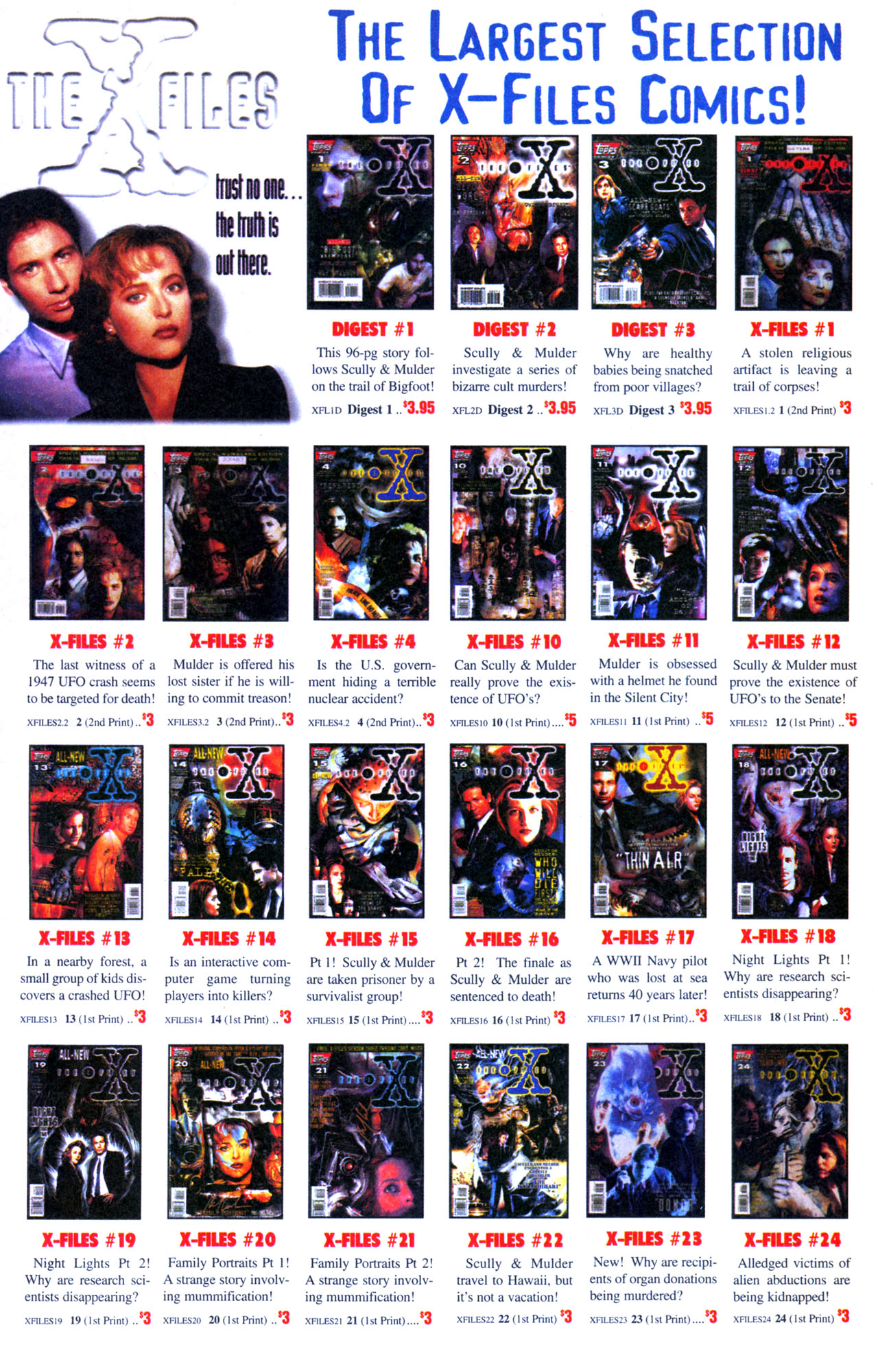 Read online Lady Rawhide comic -  Issue #3 - 30