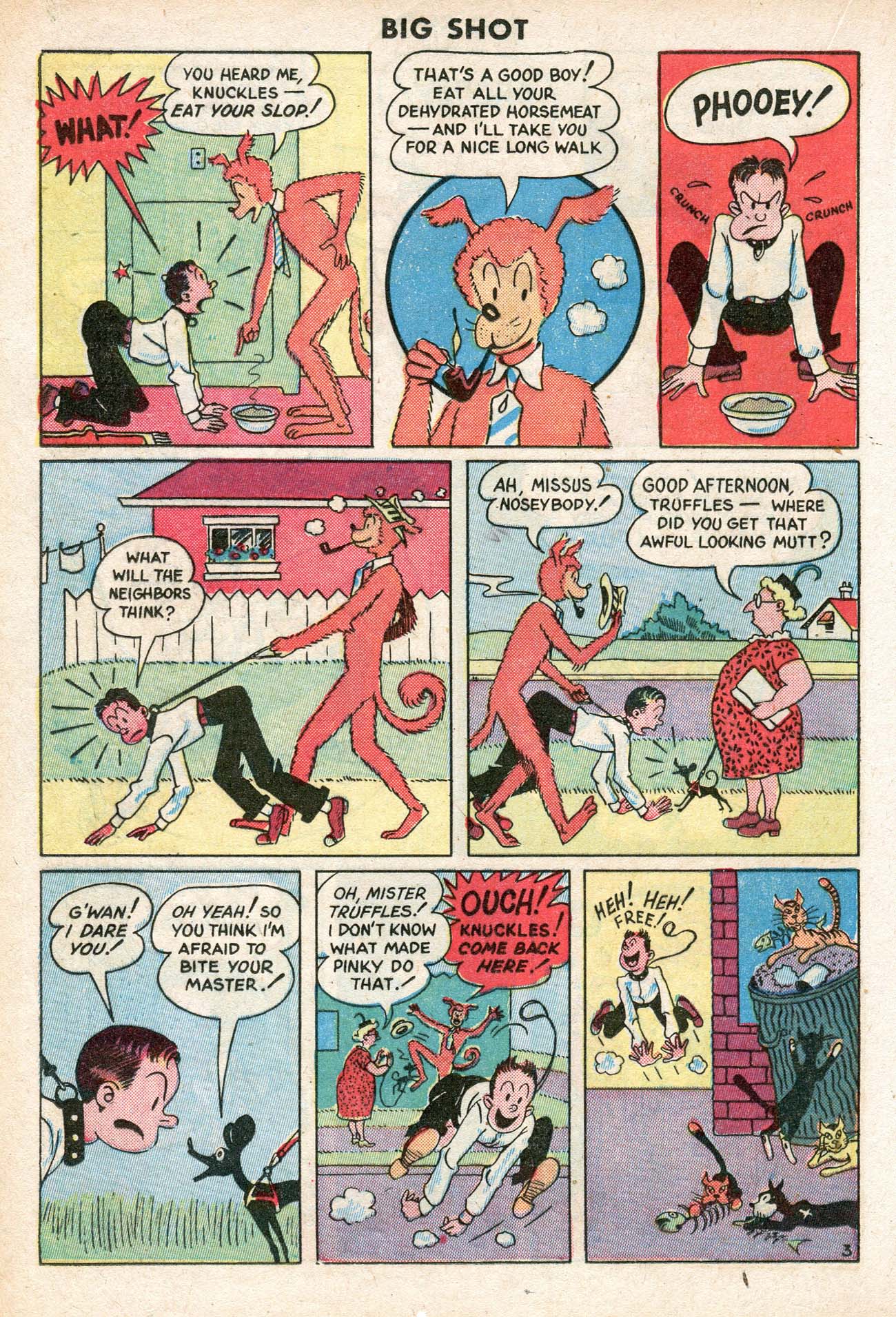 Read online Big Shot comic -  Issue #53 - 28