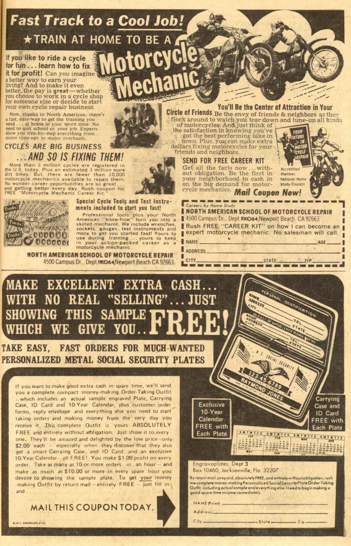 Read online Batman (1940) comic -  Issue #258 - 59