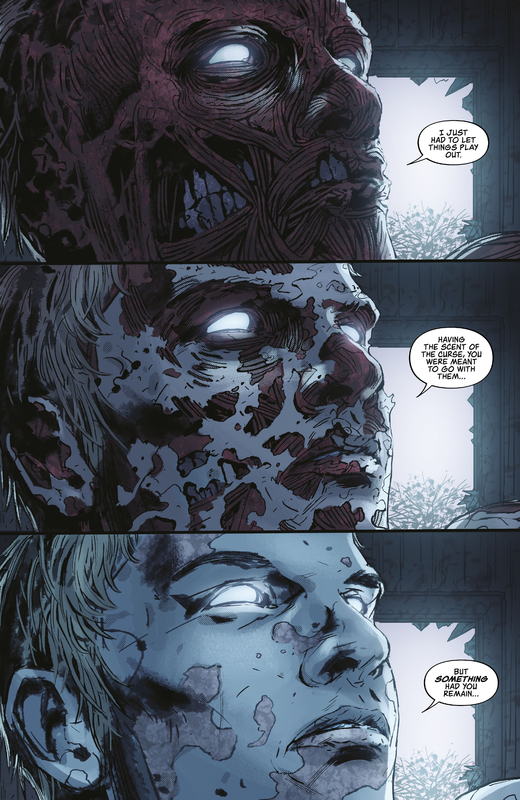 Read online Daisy comic -  Issue #4 - 18