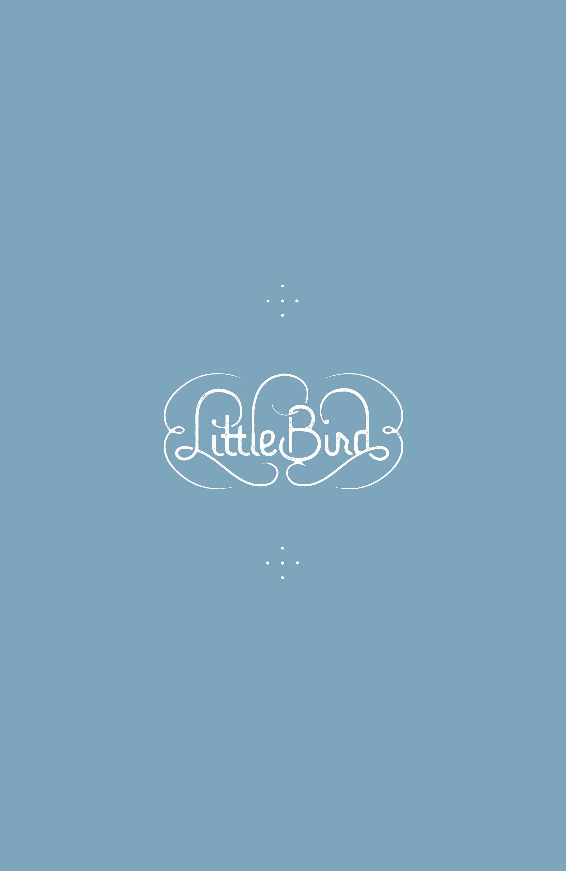 Read online Little Bird comic -  Issue #1 - 40