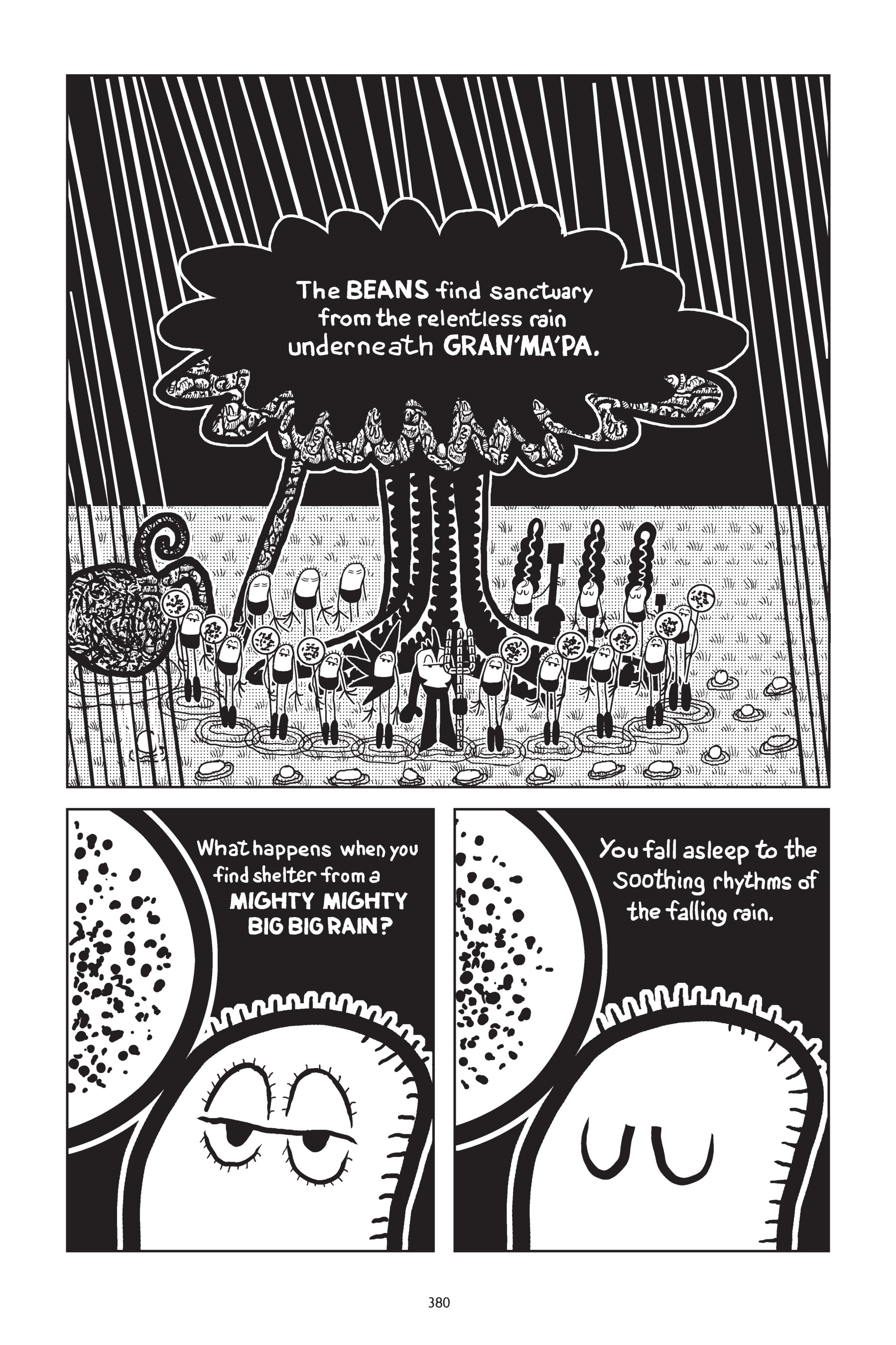 Read online Larry Marder's Beanworld Omnibus comic -  Issue # TPB 2 (Part 4) - 82