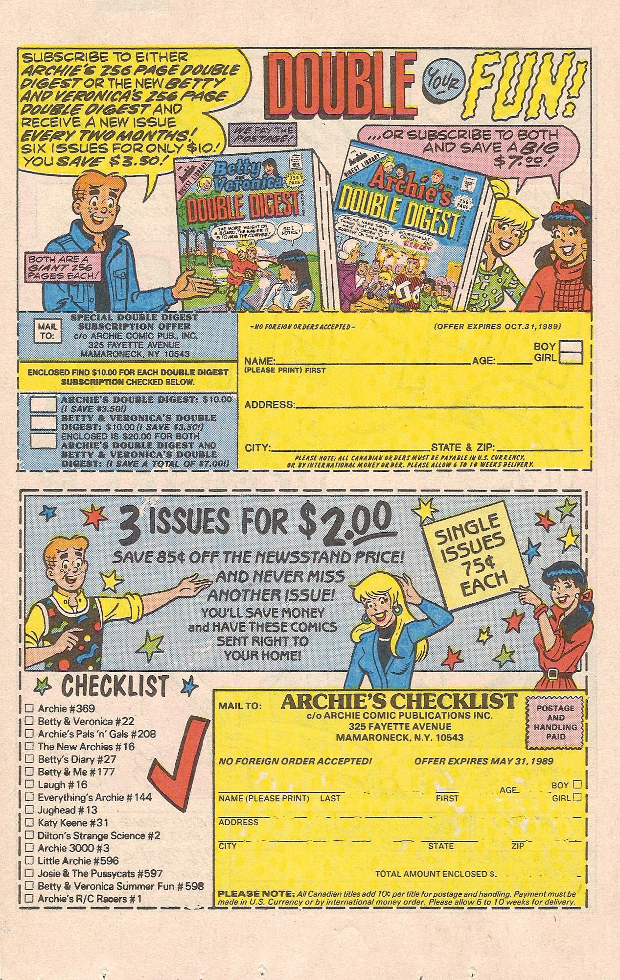 Read online Betty's Diary comic -  Issue #26 - 12