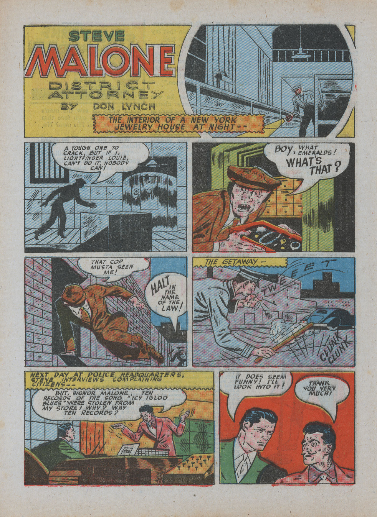 Detective Comics (1937) 53 Page 51