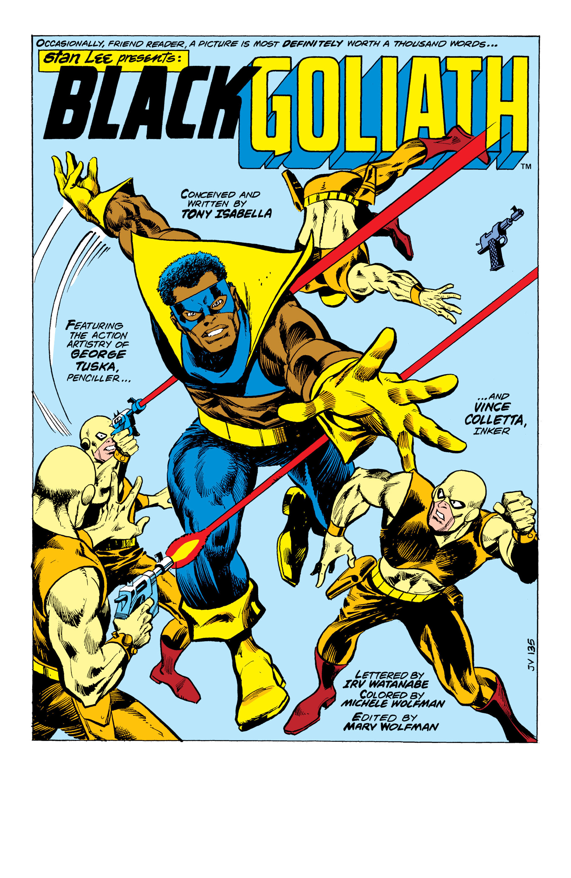 Read online Ant-Man/Giant-Man Epic Collection: Ant-Man No More comic -  Issue # TPB (Part 4) - 13