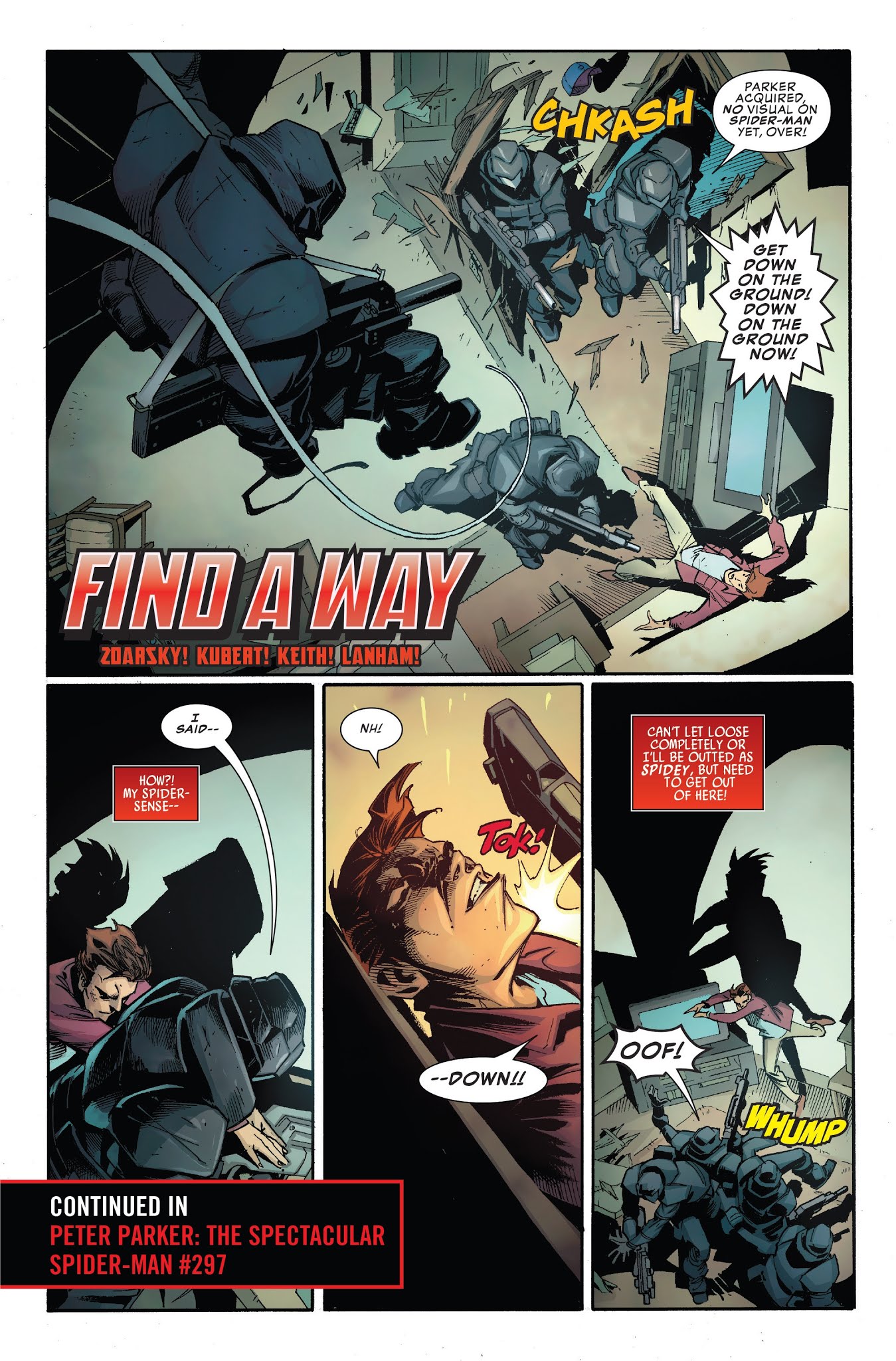 Read online Legacy Free Previews Spotlight comic -  Issue #3 - 52