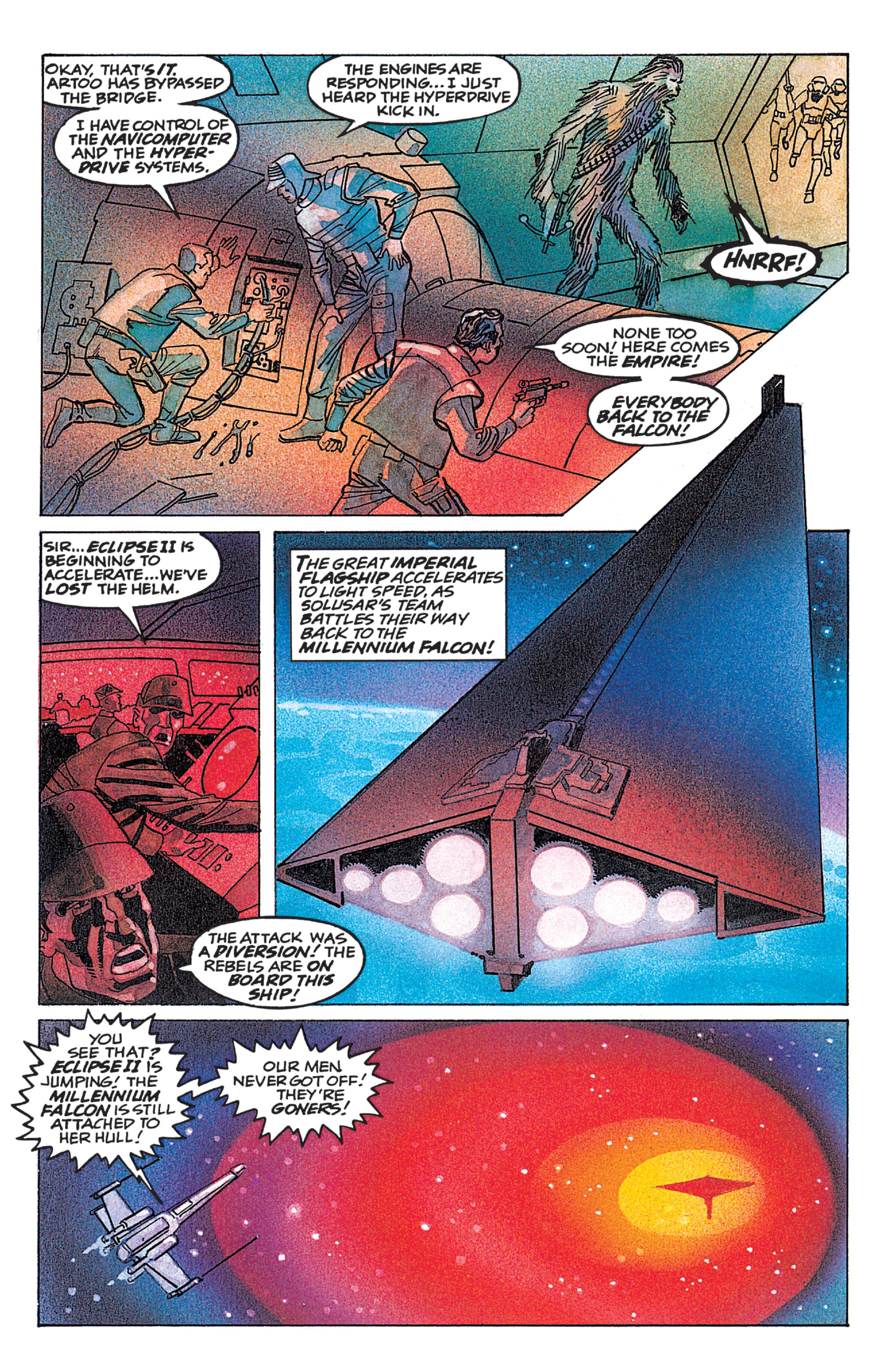 Read online Star Wars Legends: The New Republic - Epic Collection comic -  Issue # TPB 5 (Part 4) - 54