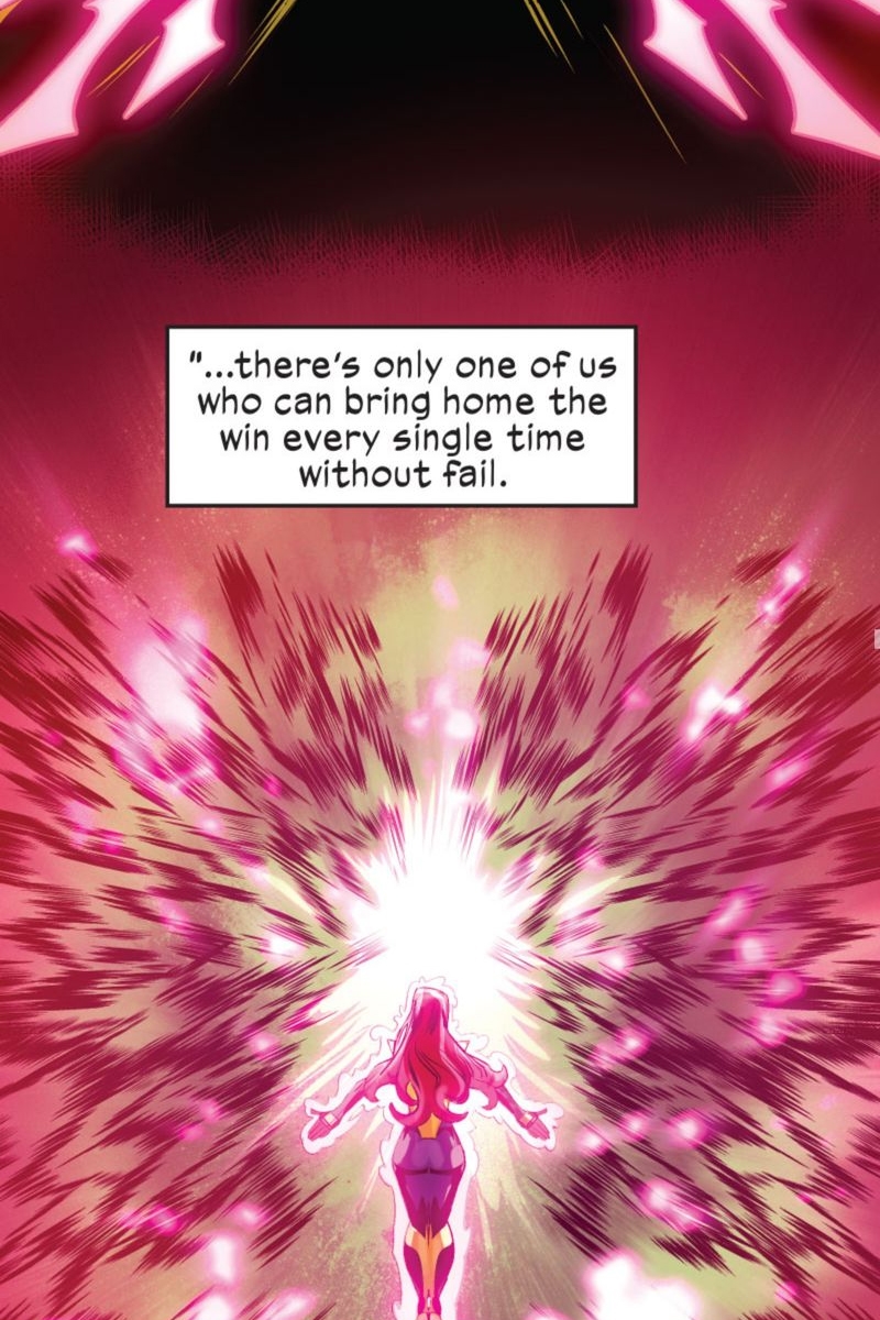 Read online X-Men Unlimited: Infinity Comic comic -  Issue #35 - 27