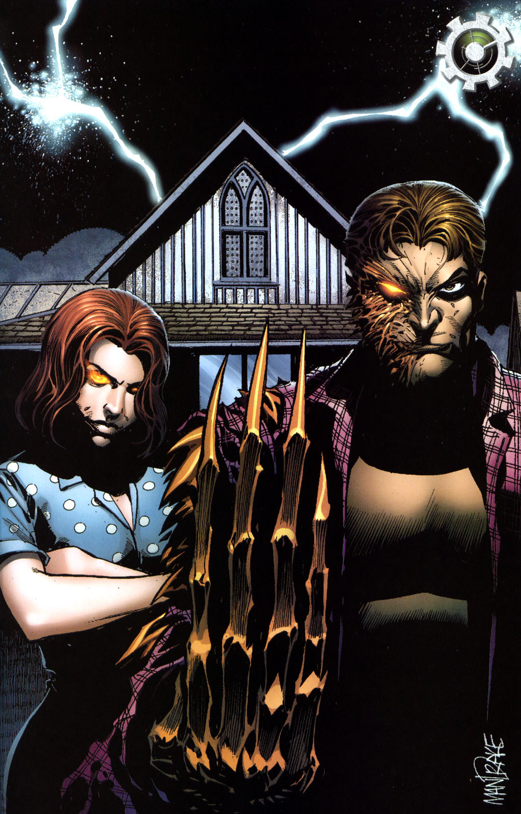 Read online Hunter-Killer: Dossier comic -  Issue # Full - 13