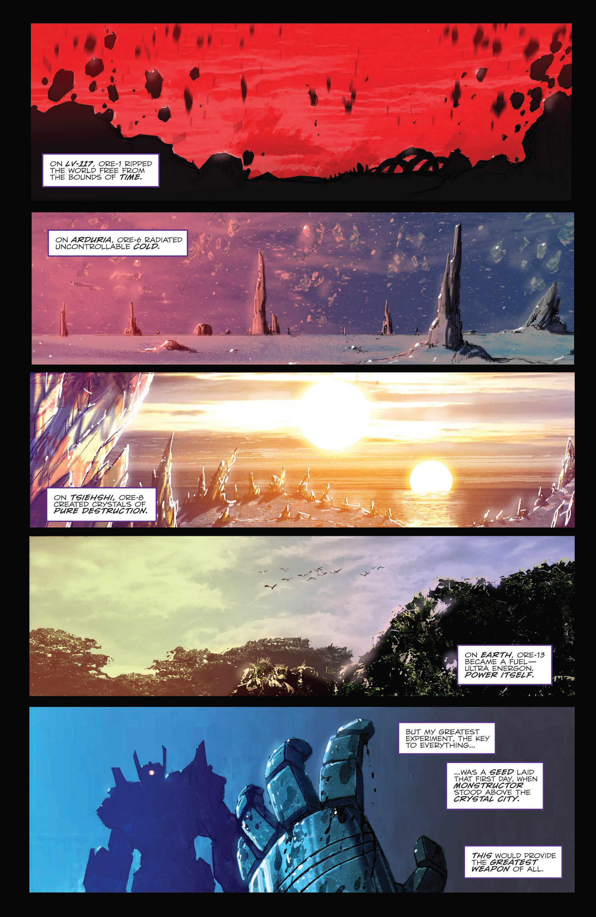 Read online Transformers: The IDW Collection Phase Two comic -  Issue # TPB 4 (Part 3) - 123