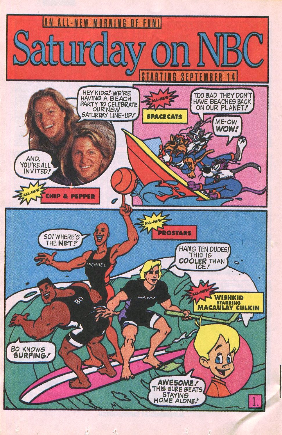 Read online Betty and Me comic -  Issue #195 - 18