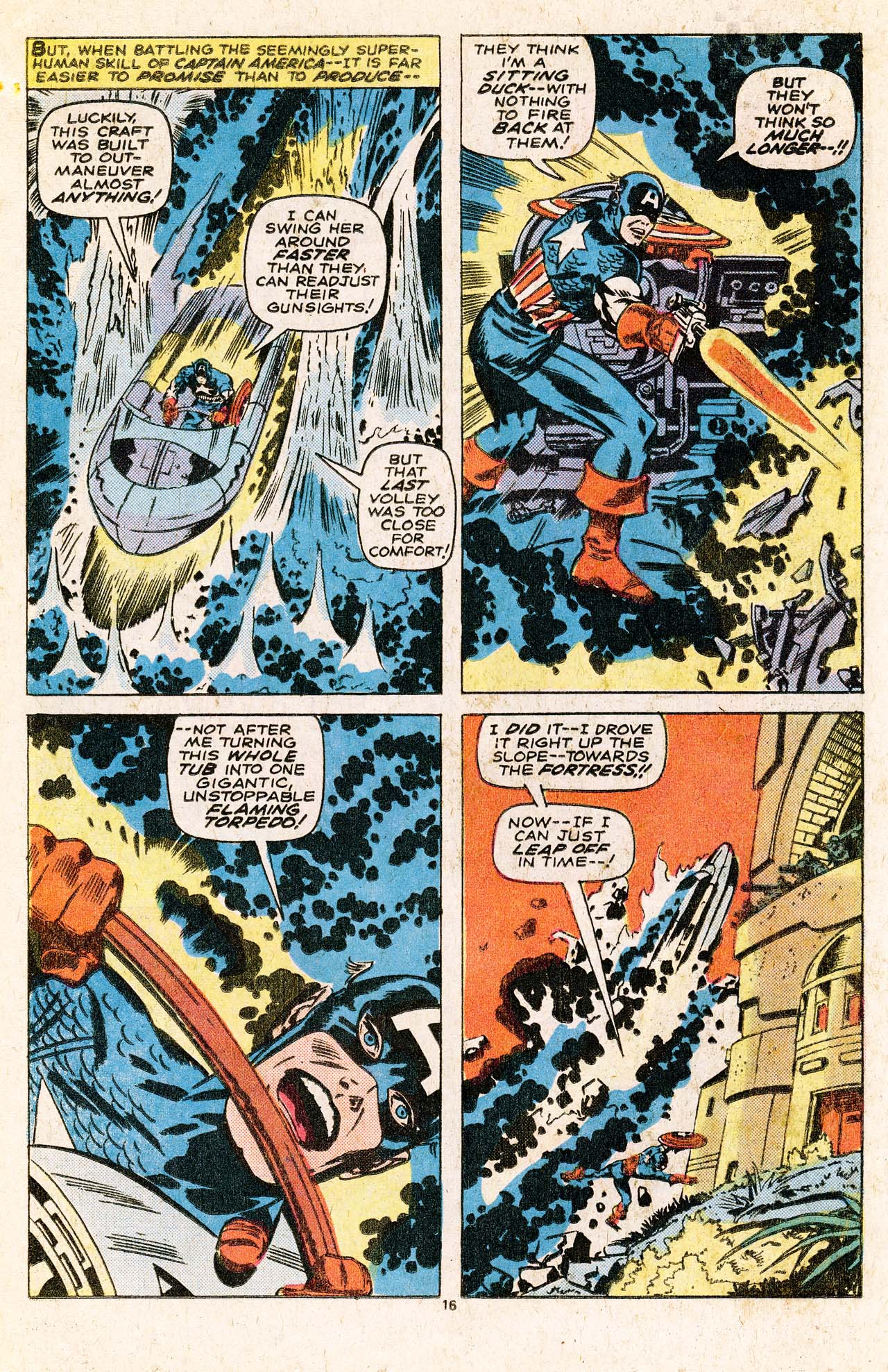 Read online Marvel Super Action (1977) comic -  Issue #5 - 18