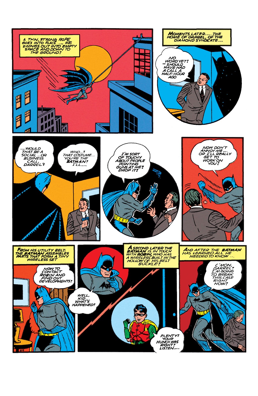 Batman (1940) issue 3 - Page 49