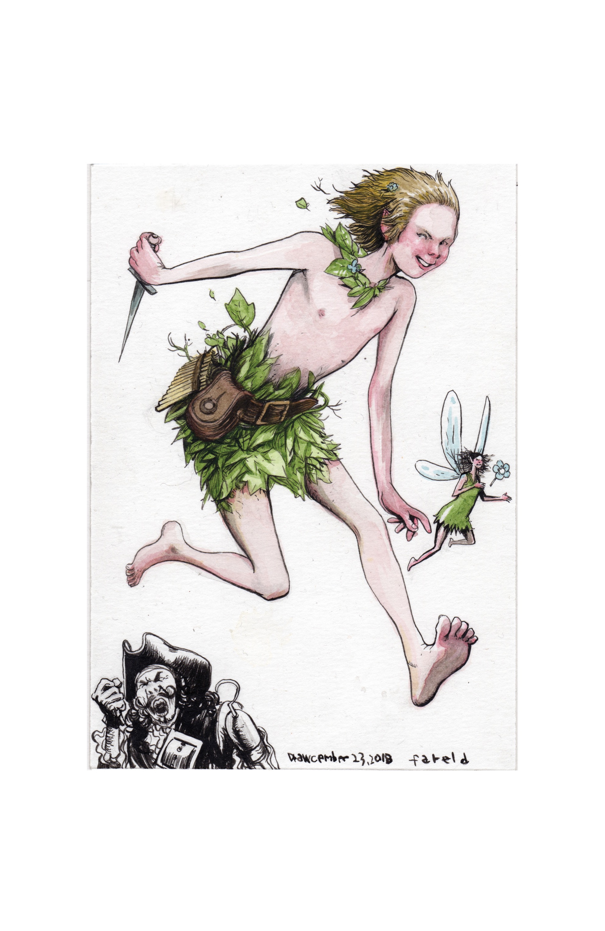 Read online The Often Wrong comic -  Issue # TPB 1 (Part 2) - 56