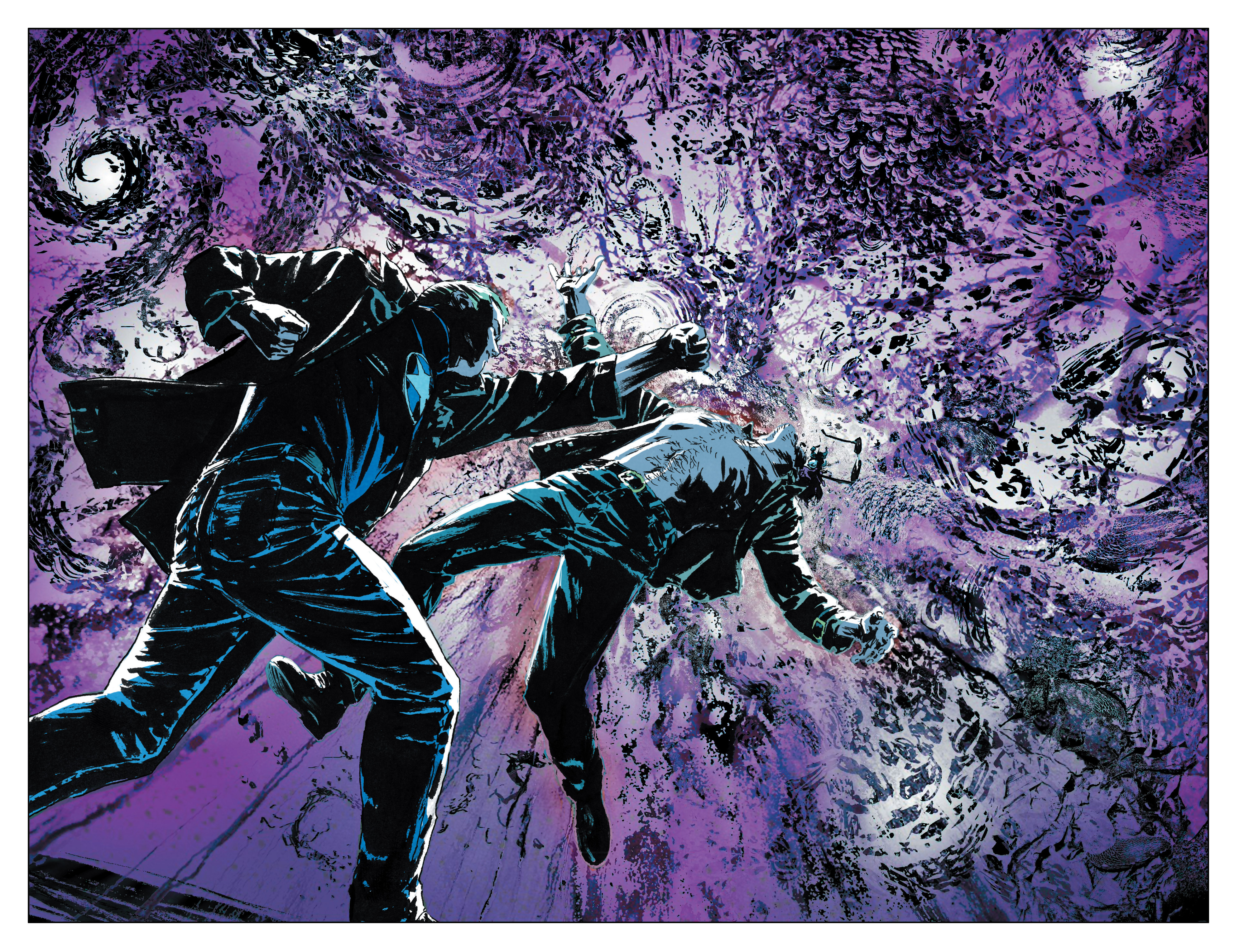 Read online Secret Avengers (2010) comic -  Issue #19 - 8