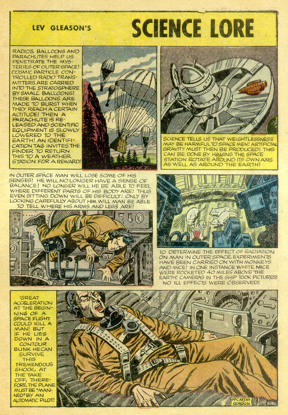 Read online Daredevil (1941) comic -  Issue #118 - 31