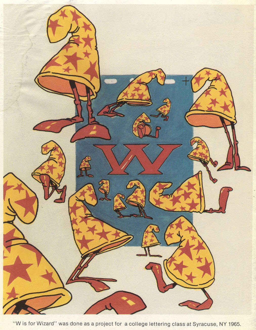 Read online Complete Cheech Wizard comic -  Issue #1 - 37