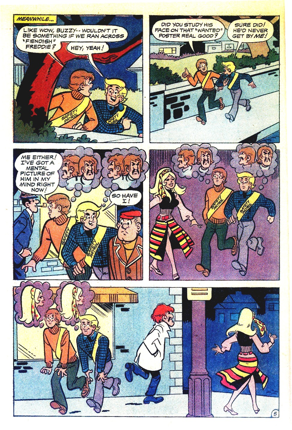Read online Binky comic -  Issue #79 - 46