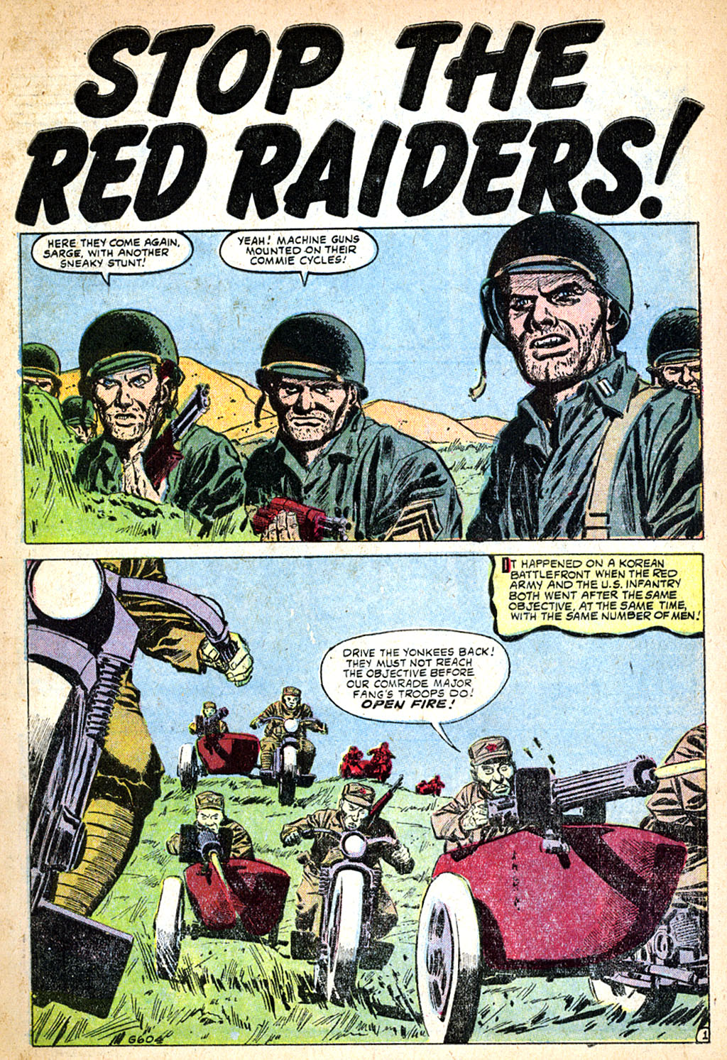 Read online Battlefront comic -  Issue #36 - 3
