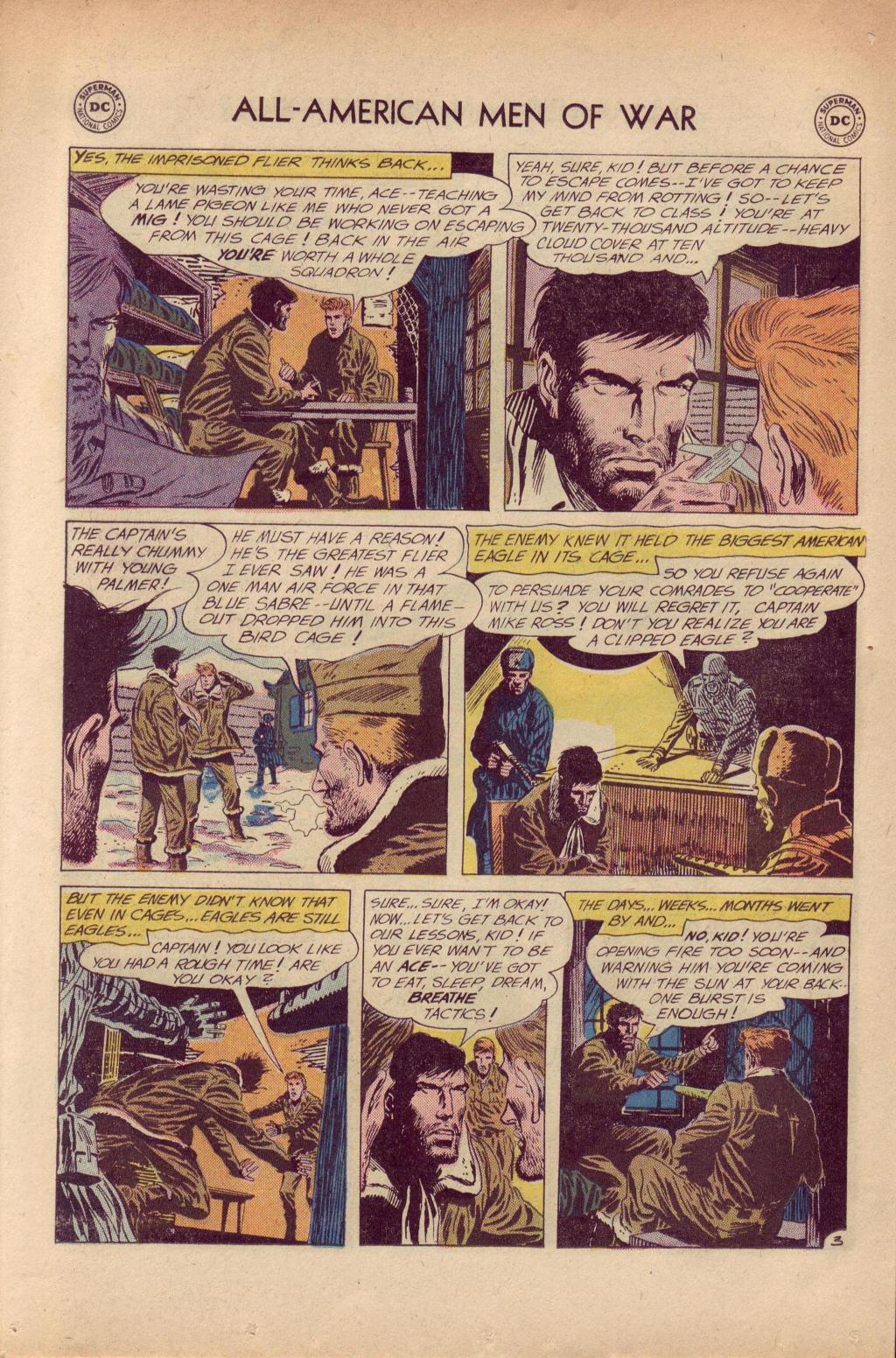 All-American Men of War issue 91 - Page 30