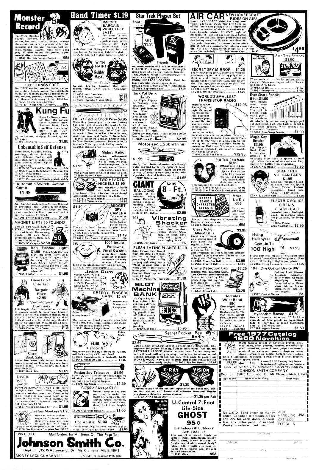 Read online The Savage Sword Of Conan comic -  Issue #24 - 65