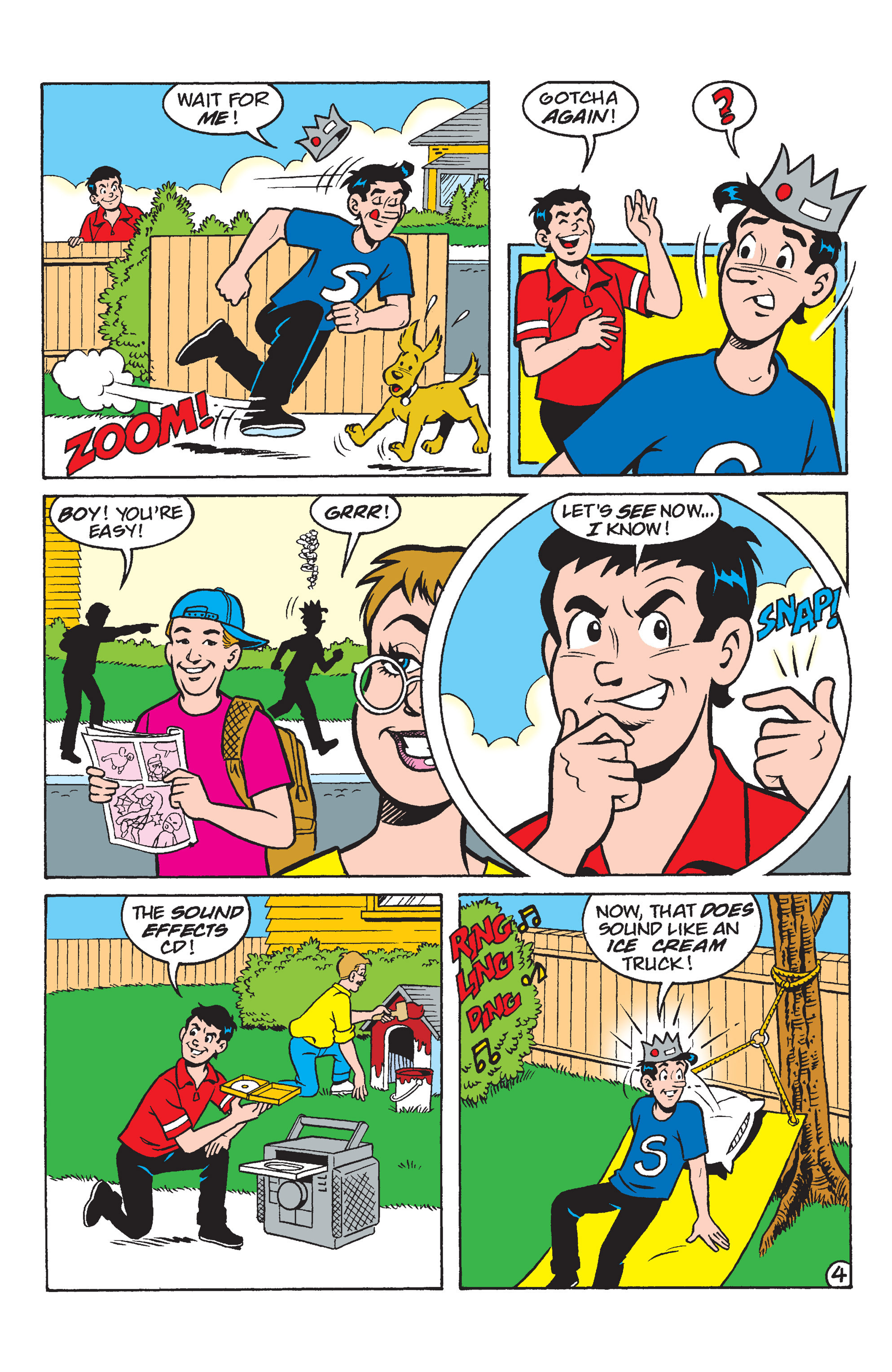 Read online Pep Digital comic -  Issue #149 - 78