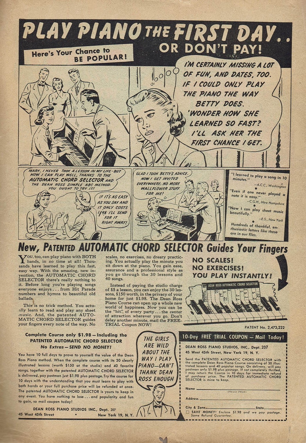 Read online Hickory comic -  Issue #5 - 35