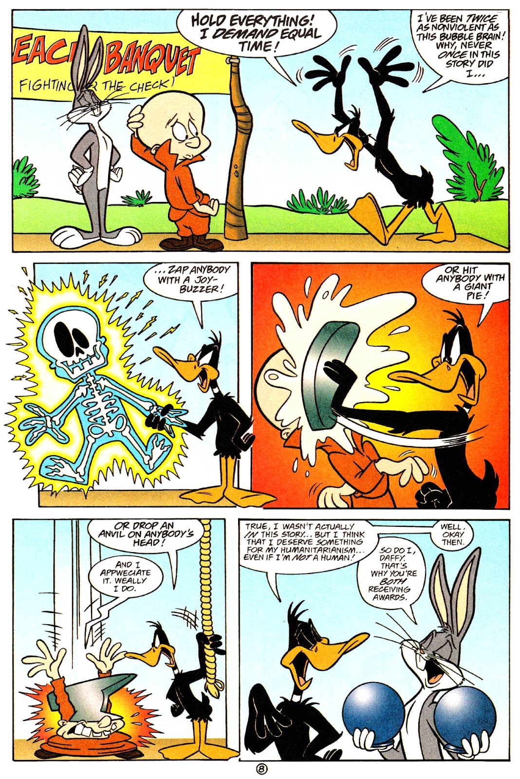 Looney Tunes (1994) issue 55 - Page 13