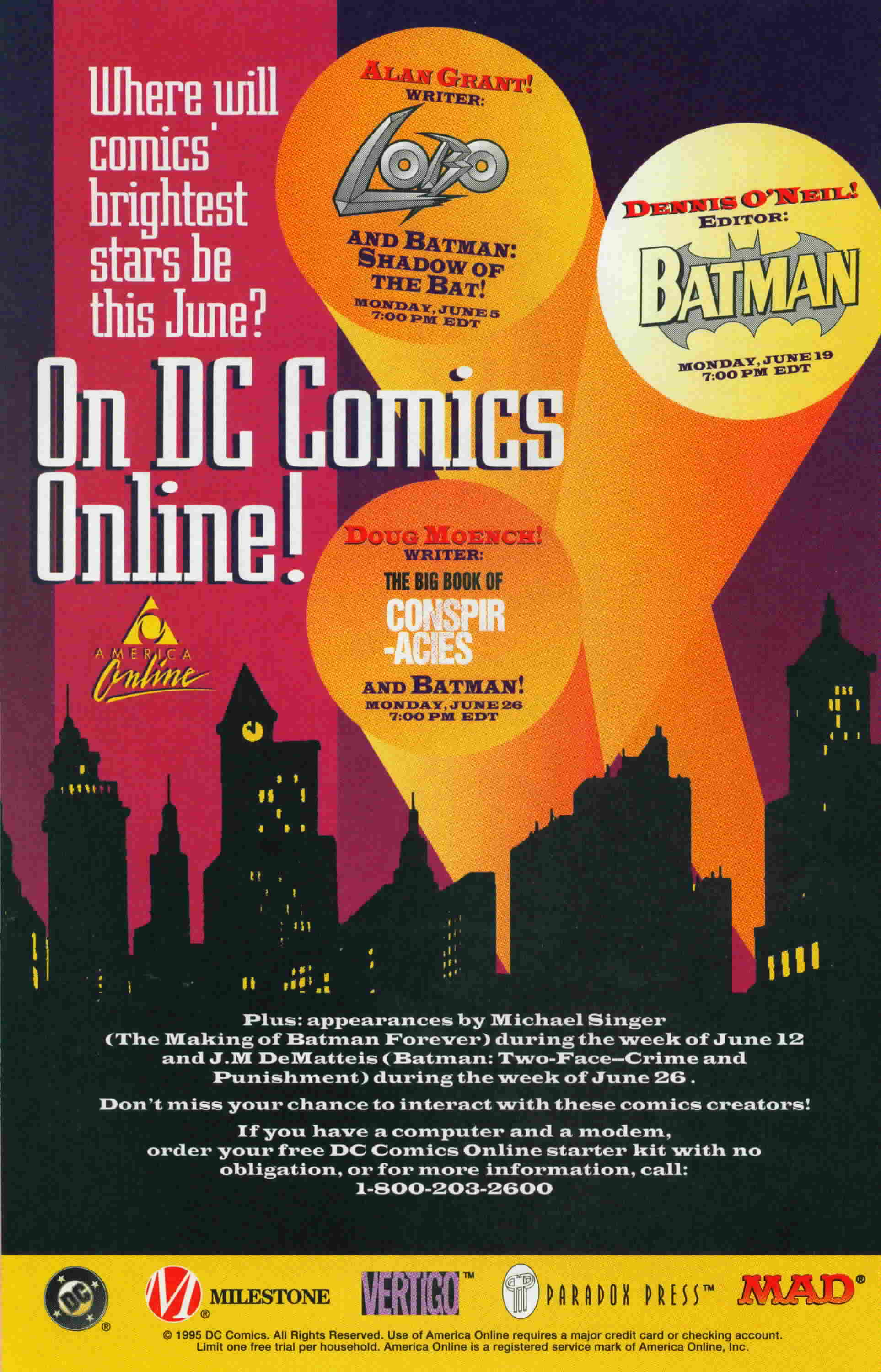 Read online Damage (1994) comic -  Issue #15 - 25