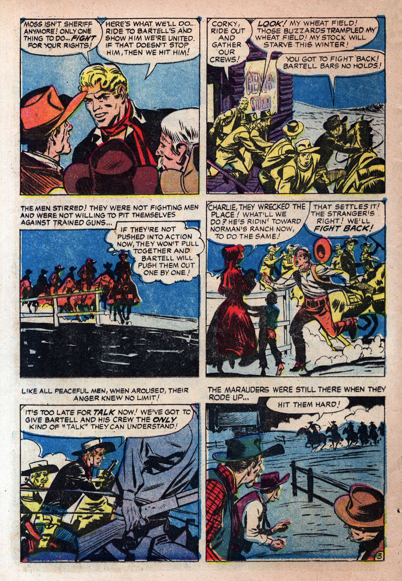 Read online Two-Gun Kid comic -  Issue #30 - 12