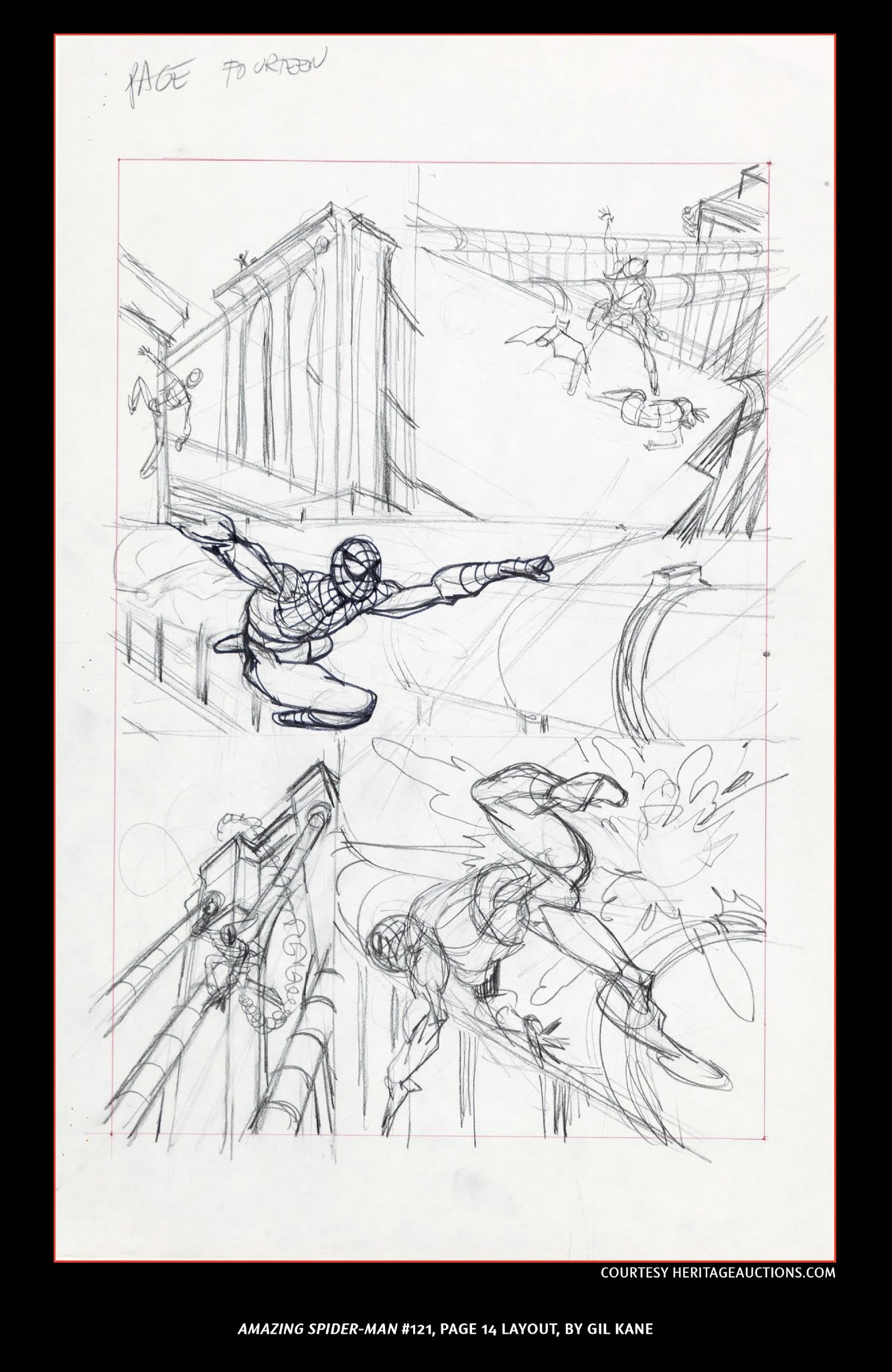 Read online Amazing Spider-Man Epic Collection comic -  Issue # The Goblin's Last Stand (Part 5) - 32