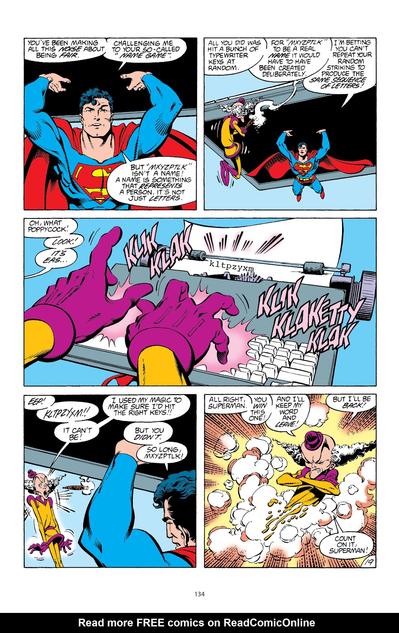 Read online World's Funnest comic -  Issue # TPB (Part 2) - 34