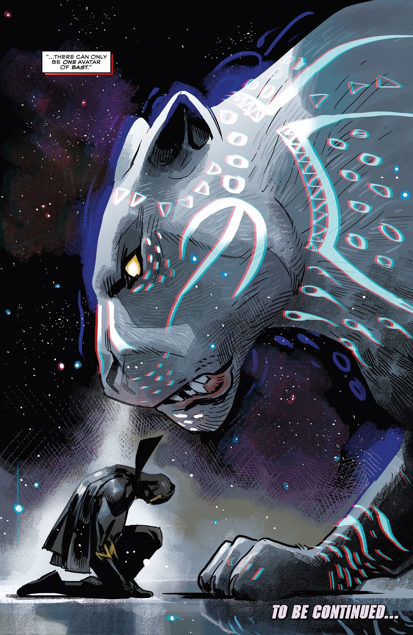 Read online Black Panther (2018) comic -  Issue #4 - 23