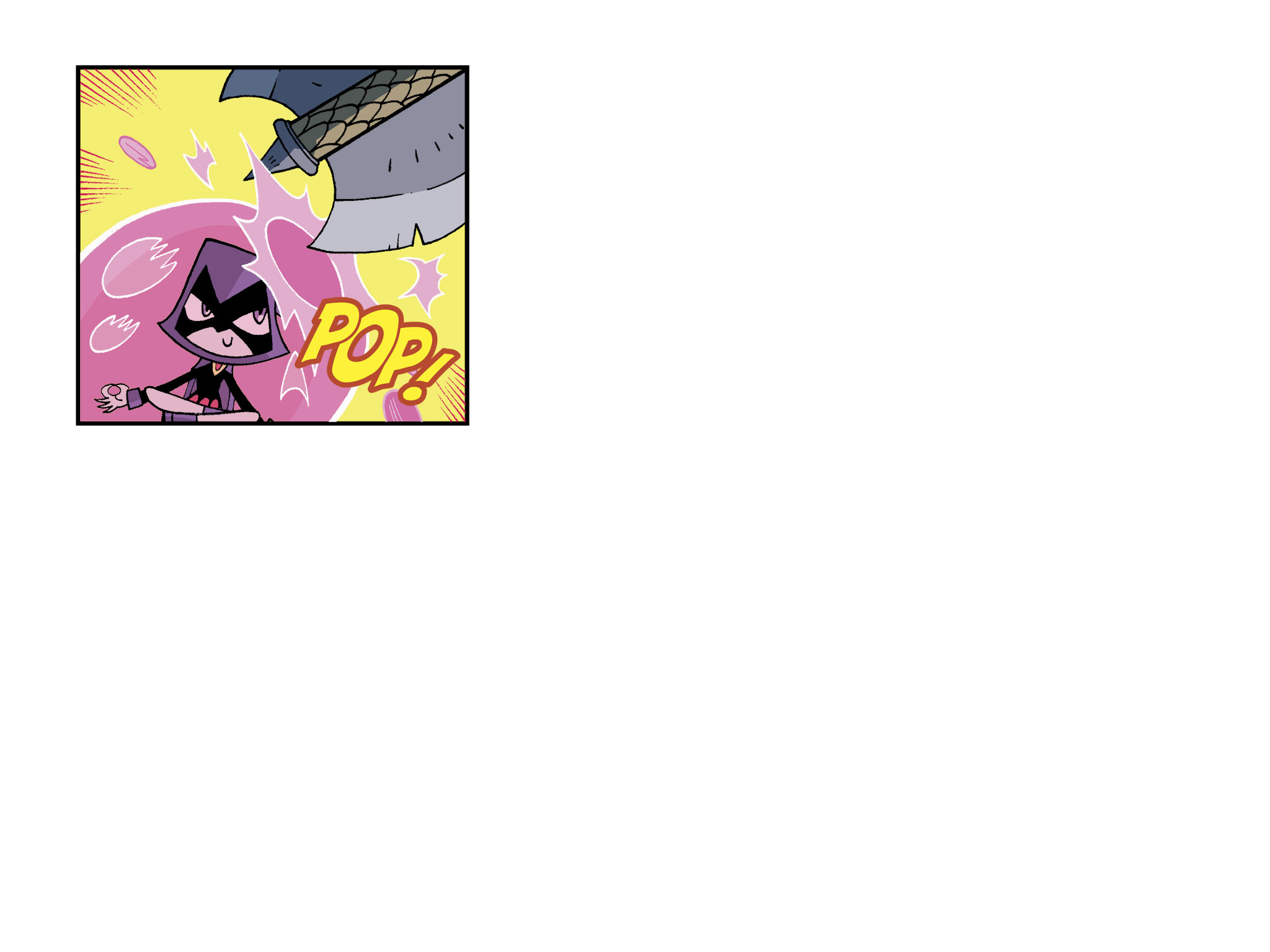 Read online Teen Titans Go! (2013) comic -  Issue #11 - 74