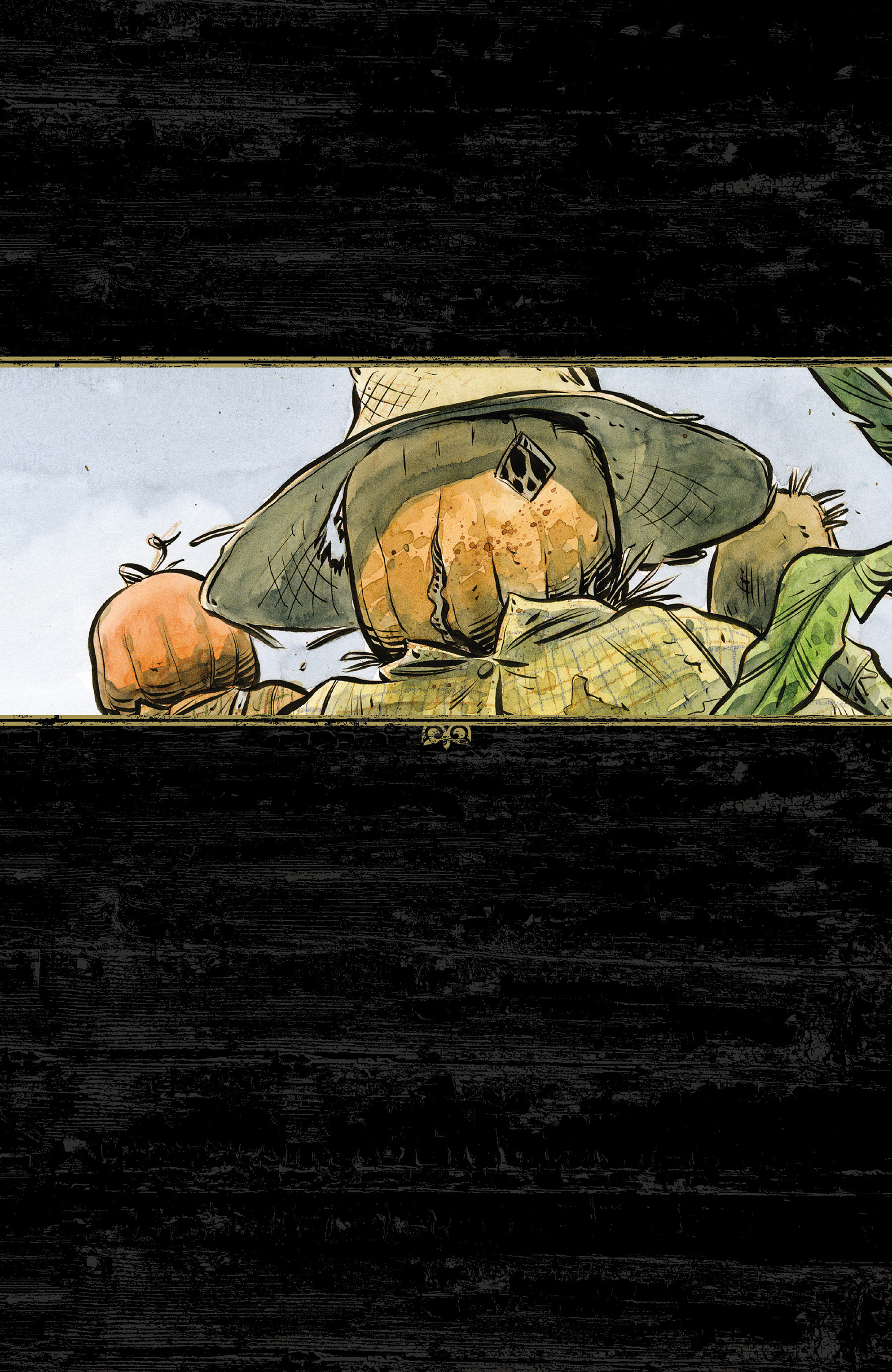 Read online Harrow County comic -  Issue #13 - 29