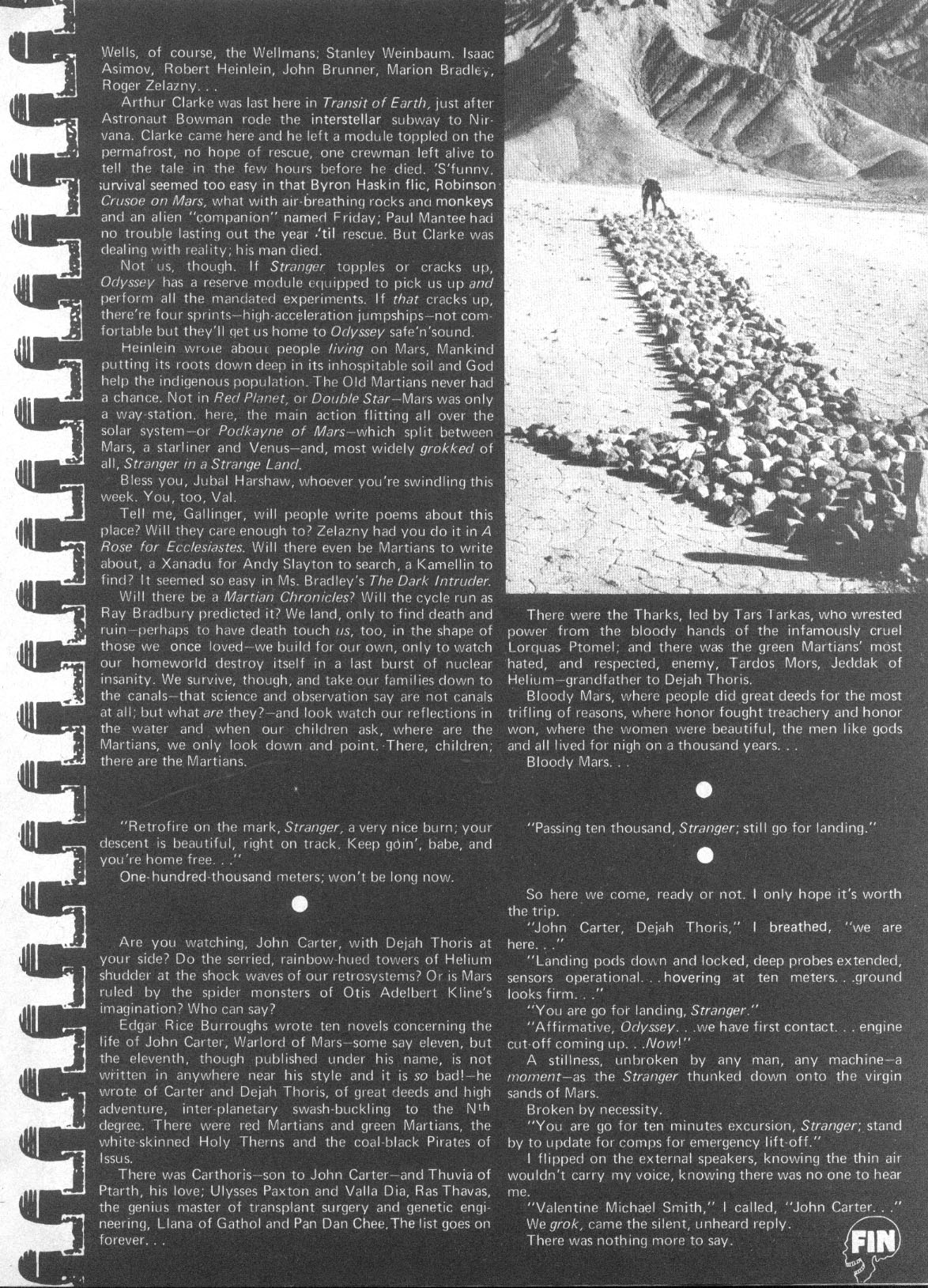 Read online Monsters Unleashed (1973) comic -  Issue #4 - 28