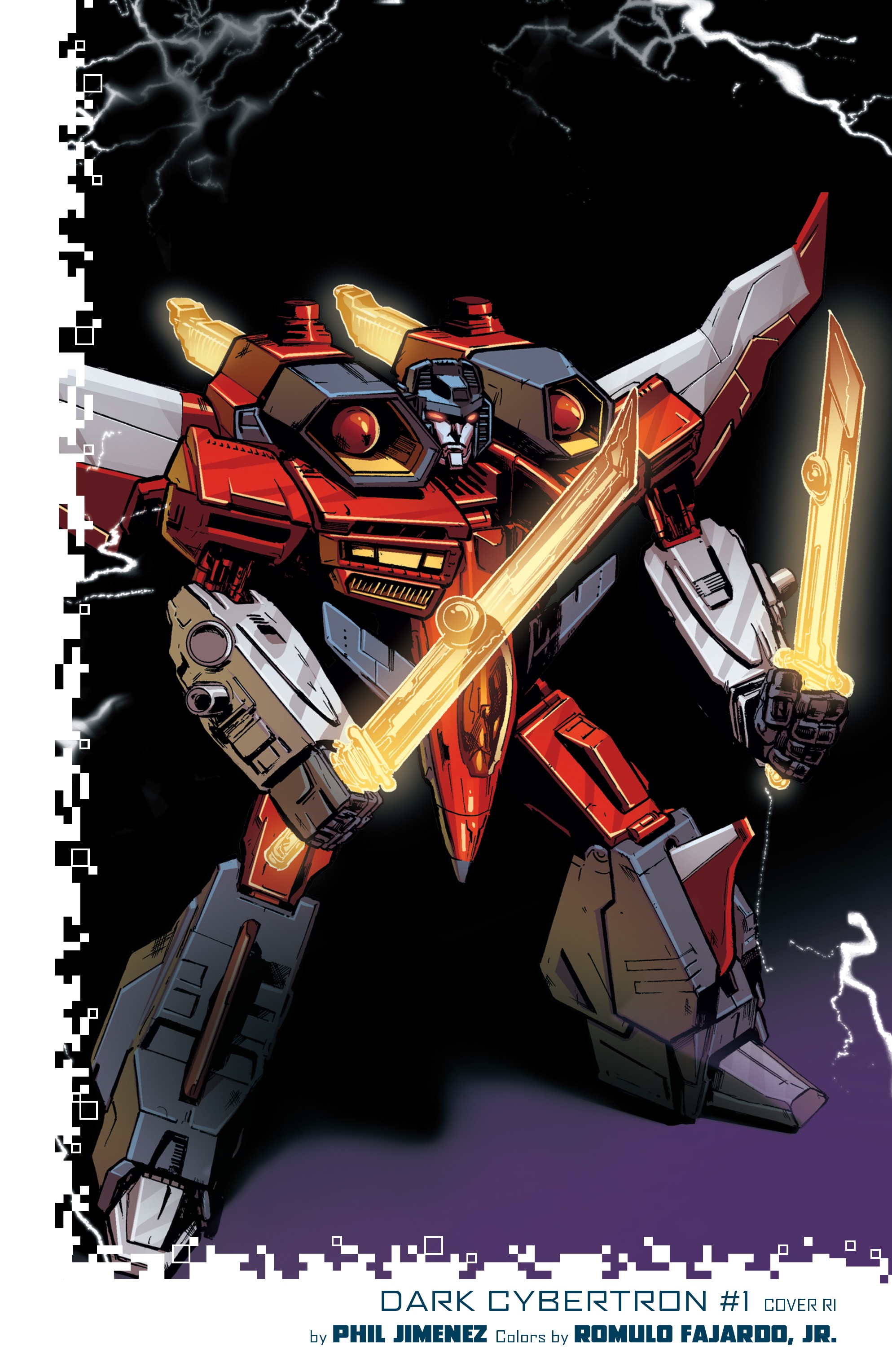 Read online Transformers: The IDW Collection Phase Two comic -  Issue # TPB 6 (Part 1) - 28