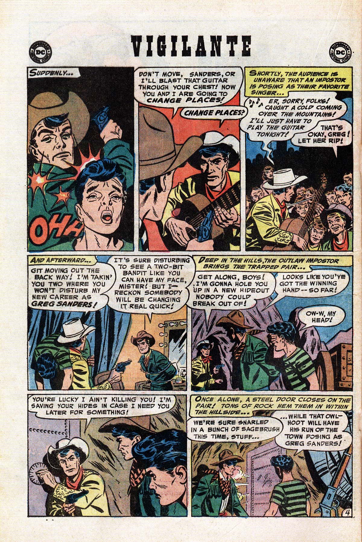 Action Comics (1938) 405 Page 29