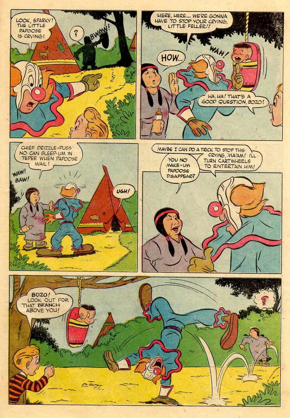 Four Color Comics issue 464 - Page 31