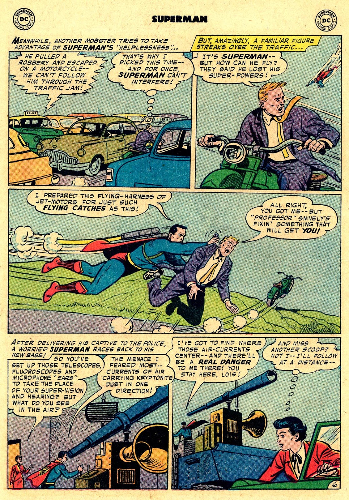 Superman (1939) issue 116 - Page 30
