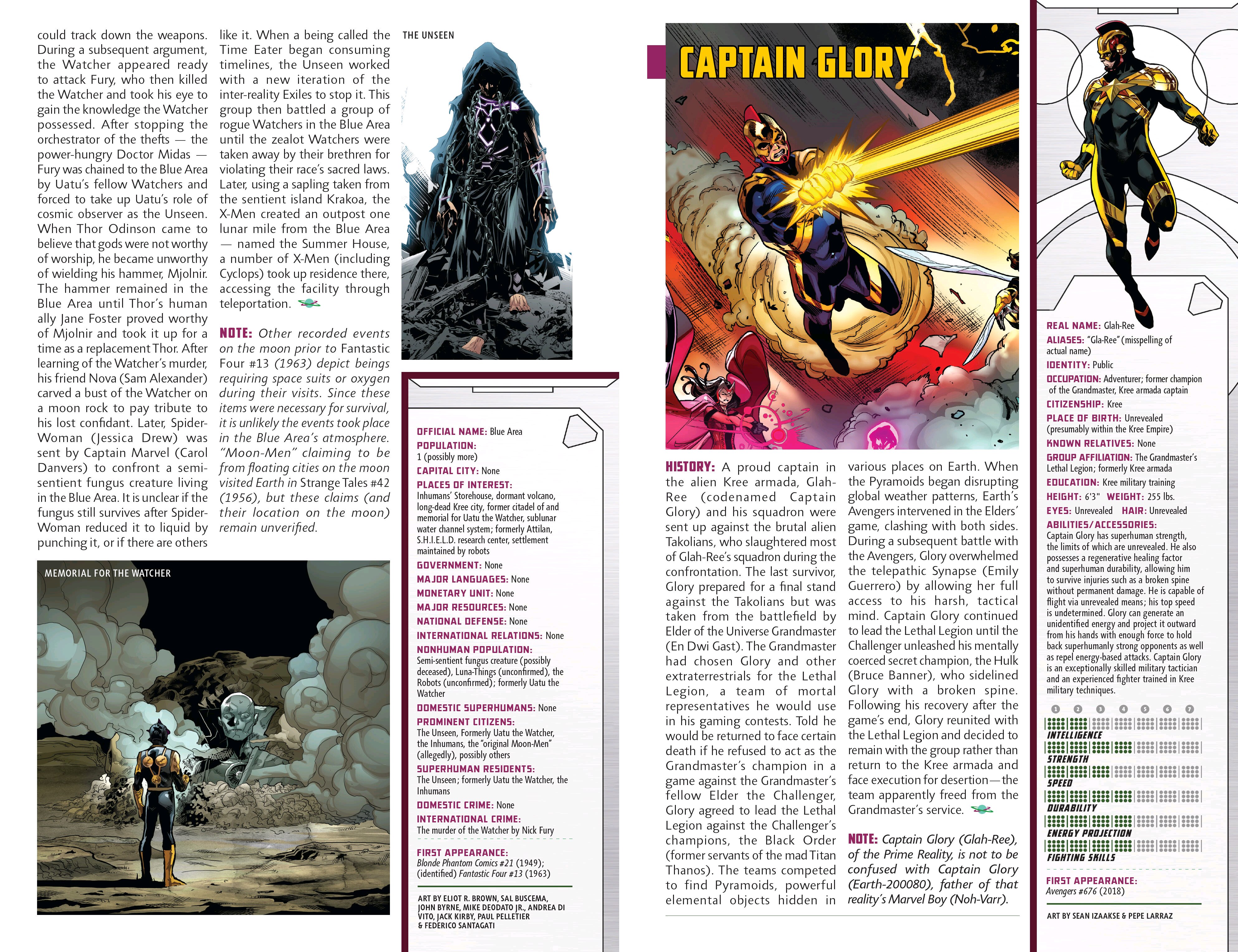 Read online Road To Empyre: The Kree/Skrull War comic -  Issue # _TPB - 126